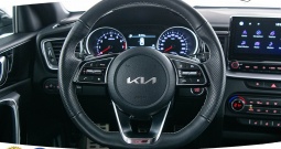 KIA ProCeed 1.5 T-GDI DCT GT-Line 160 KS, LED+VIRT+GR SJED+TEM+17\\"