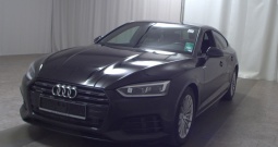 Audi A5 SB 50 TDI Aut. Quattro 286 KS, LED+TEM+KAM+GR SJED+VIRT