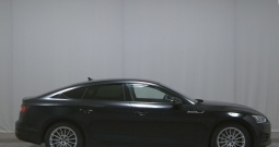 Audi A5 SB 50 TDI Aut. Quattro 286 KS, LED+TEM+KAM+GR SJED+VIRT