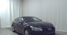 Audi A5 SB 50 TDI Aut. Quattro 286 KS, LED+TEM+KAM+GR SJED+VIRT