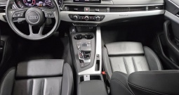 Audi A5 SB 50 TDI Aut. Quattro 286 KS, LED+TEM+KAM+GR SJED+VIRT