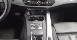 Audi A5 SB 50 TDI Aut. Quattro 286 KS, LED+TEM+KAM+GR SJED+VIRT