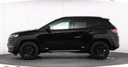 Jeep Compass 1.3 GSE T4 4XE Aut. 240 KS, LED+ACC+GR SJED+PANO+KAM+19\\"