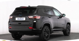 Jeep Compass 1.3 GSE T4 4XE Aut. 240 KS, LED+ACC+GR SJED+PANO+KAM+19\\"