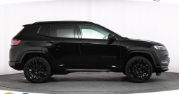 Jeep Compass 1.3 GSE T4 4XE Aut. 240 KS, LED+ACC+GR SJED+PANO+KAM+19\\"