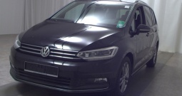 VW Touran 2.0 TDI DSG Join 150 KS, 7-SJED+ACC+GR SJED+LED+NAVI