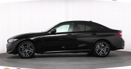 BMW 330e Steptronic M Sport 292 KS, LED+PDC+GR SJED+VIRT+19\\"