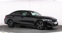 BMW 330e Steptronic M Sport 292 KS, LED+PDC+GR SJED+VIRT+19\\"