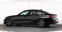 BMW 330e Steptronic M Sport 292 KS, LED+PDC+GR SJED+VIRT+19\\"