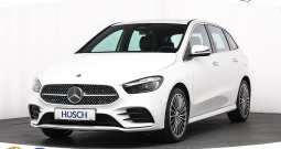 NOVO Mercedes B 250e 8G-DCT AMG Premium 218 KS, LED+ACC+GR SJED+ASIST+KAM+19\\"