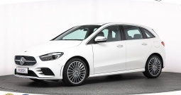 NOVO Mercedes B 250e 8G-DCT AMG Premium 218 KS, LED+ACC+GR SJED+ASIST+KAM+19\\"