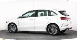 NOVO Mercedes B 250e 8G-DCT AMG Premium 218 KS, LED+ACC+GR SJED+ASIST+KAM+19\\"