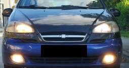 Chevrolet Tacuma 1.6 16v, 79kw, 2008. Lpg - plin. Neispravan motor