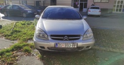 Citroen C5 2.0 HDi 2004.