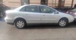 Citroen C5 2.0 HDi 2004.