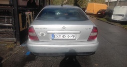 Citroen C5 2.0 HDi 2004.