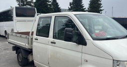 Vw transporter 2006