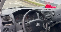 Vw transporter 2006