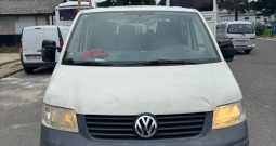 Vw transporter 2006