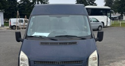 Ford transit-kombi 2013