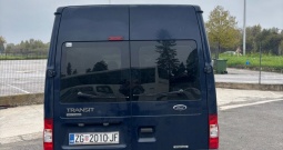 Ford transit-kombi 2013