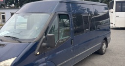 Ford transit-kombi 2013