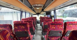 Guleryuz cobra 31sj. Autobus 2008