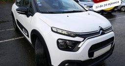 Citroen C3 1.2 PureTech Shine-Facelift