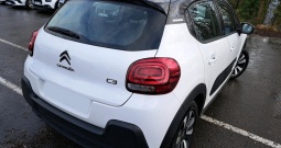 Citroen C3 1.2 PureTech Shine-Facelift