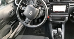 Citroen C3 1.2 PureTech Shine-Facelift