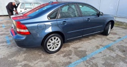 Volvo S40 2.0 D, Reg 1 godinu, HR auto