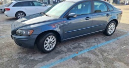 Volvo S40 2.0 D, Reg 1 godinu, HR auto