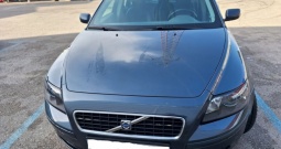 Volvo S40 2.0 D, Reg 1 godinu, HR auto