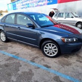 Volvo S40 2.0 D, Reg 1 godinu, HR auto