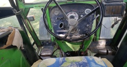 Traktor Deutz Fahr 7206