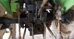 Traktor Deutz Fahr 7206