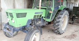 Traktor Deutz Fahr 7206