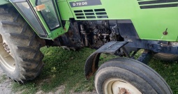 Traktor Deutz Fahr 7206