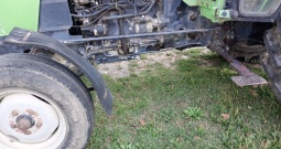 Traktor Deutz Fahr 7206