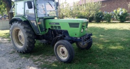 Traktor Deutz Fahr 7206