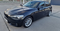 BMW serija 1, 116 ED