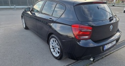 BMW serija 1, 116 ED