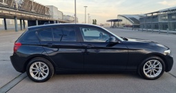 BMW serija 1, 116 ED