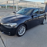 BMW serija 1, 116 ED