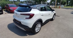 Renault Captur TCe 90 Evolution