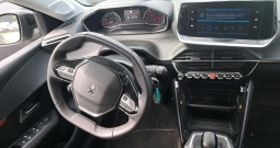 Peugeot 208 1.2 PureTech Active-Novi Model