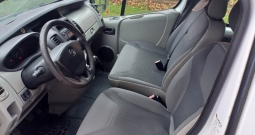 Opel Vivaro 2.0 DTI, 2013. god.