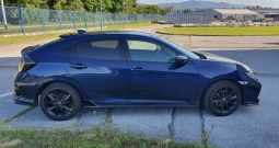 Honda Civic 1,5T Sport Plus