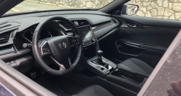 Honda Civic 1,5T Sport Plus