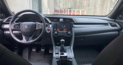 Honda Civic 1,5T Sport Plus